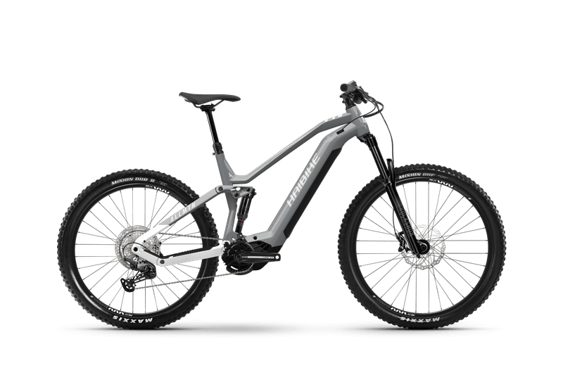 Electric Mountain Bike HAIBIKE - 1.65m to 1.75m