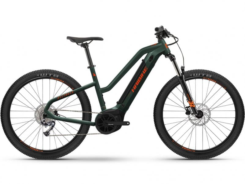 Electric Mountain Bike - Size XS (150–165 cm) – Le Palais
