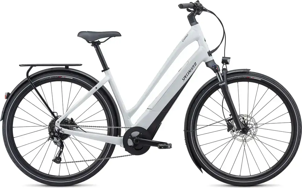 Electric - SPECIALIZED Turbo Como 3.0 (540Wh) - Size M/L