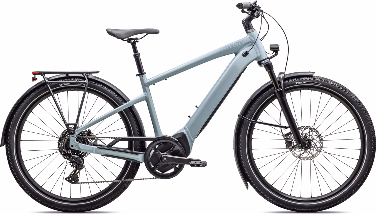 Electric SPECIALIZED Vado 4.0 (710Wh) Size M