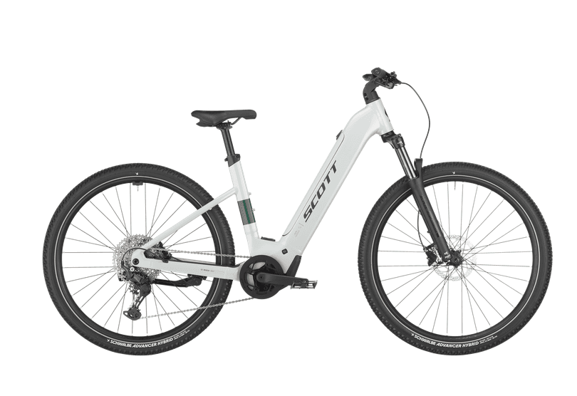 Electric VTC
