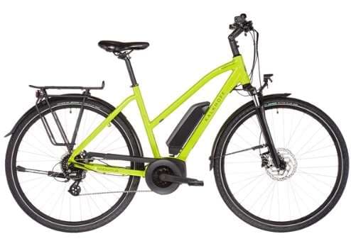 Electric VTC Kalkhoff Size L