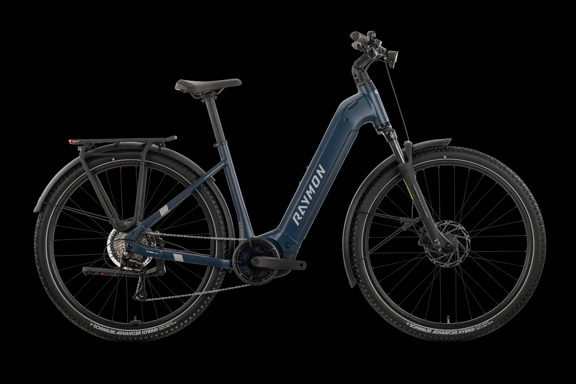 Electric VTC L (175-185cm) – Pont-l'Abbé
