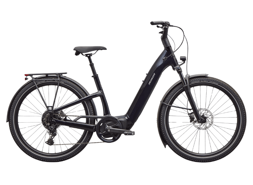 ⚡️ ELECTRIC VTC Size S (1m50-1m65) SPECIALIZED Turbo Como 4.0 EQ 710wh
