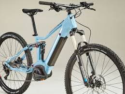 Electric VTC - Starway SUV - One Size – Tour-de-Faure