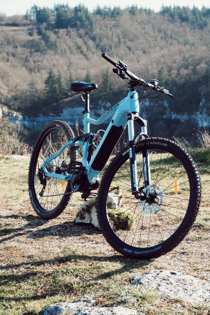 Electric VTC - Starway SUV - One Size – Tour-de-Faure