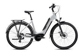 ELECTRIC VTC - XS