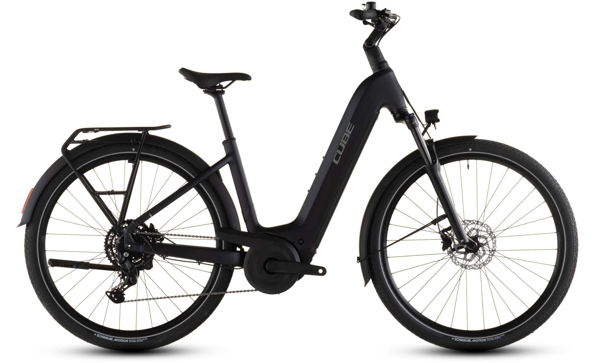 Electric VTC XS PREMIUM - 1.55 - 1.69m