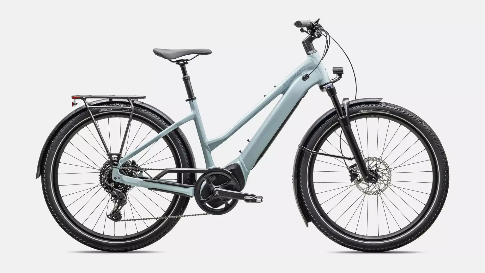 Electrique SPECIALIZED Vado 4.0 (710Wh) Size L