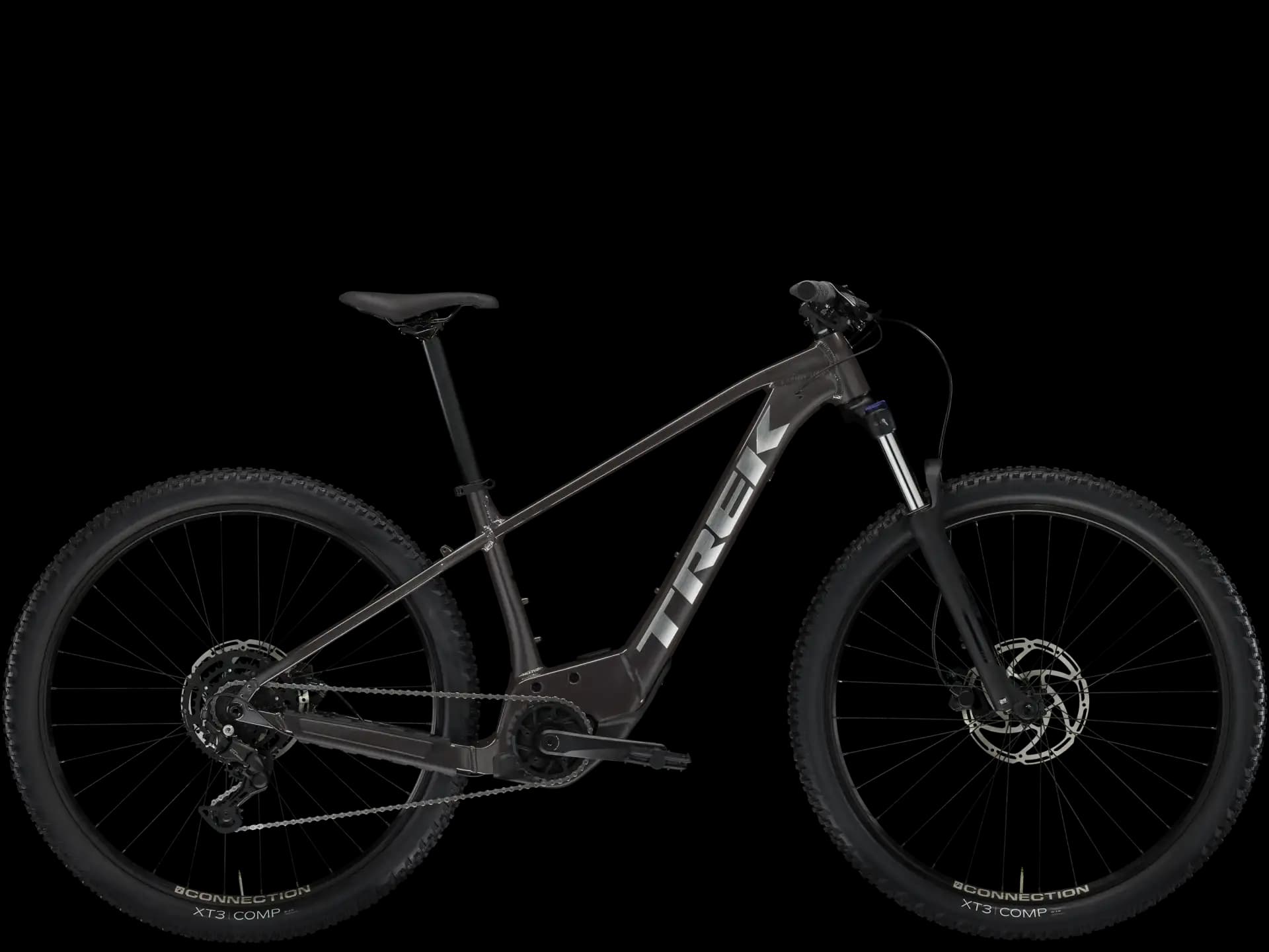 EMTB Trek Marlin + L 177cm+