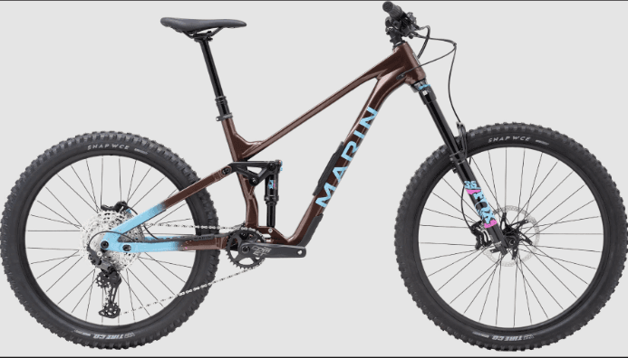 Enduro Bike Adults