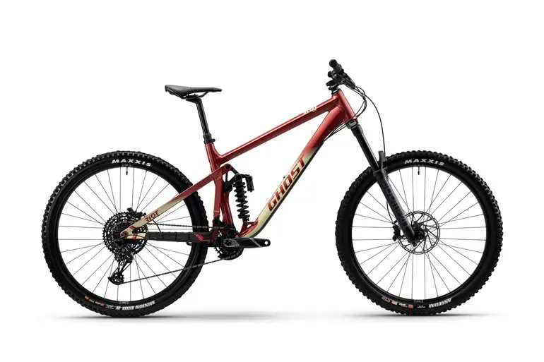 Enduro Bike for Adults