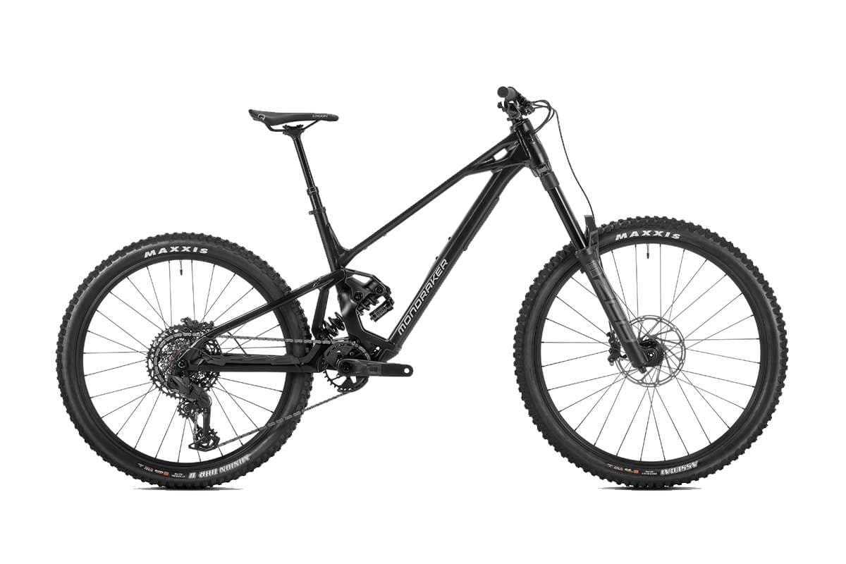 Enduro / DH Bike