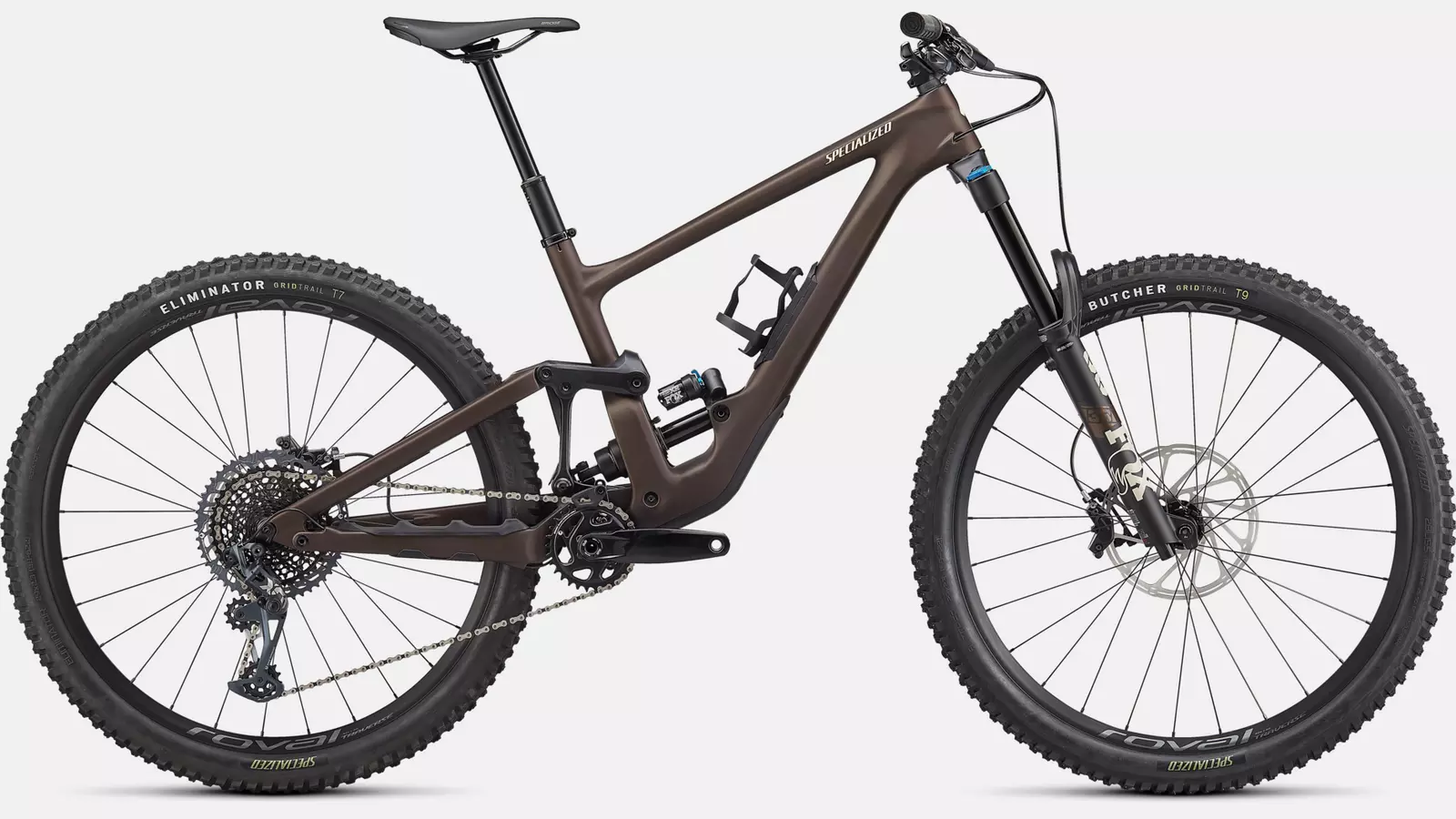 ENDURO EXPERT XL