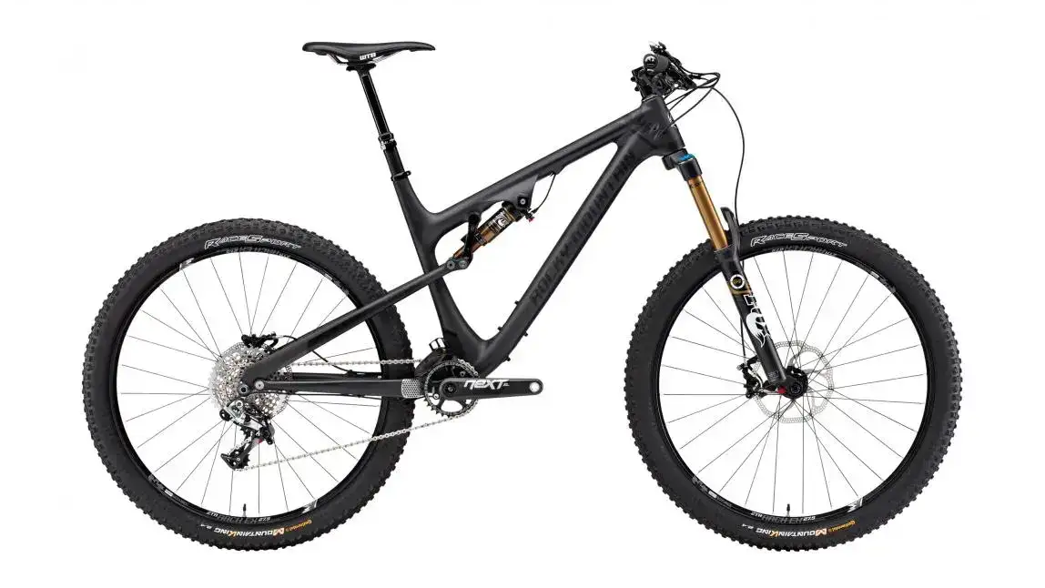 Enduro Junior / 153-167 cm