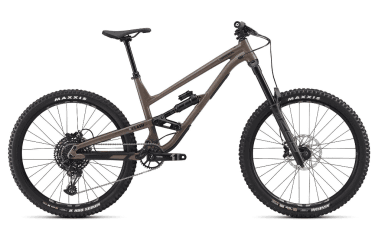 ENDURO MTB - COMMENCAL CLASH RIDE M