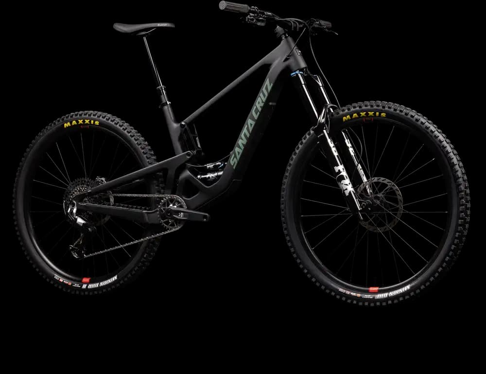 Enduro Premium - Hightower Size S