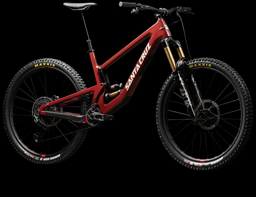 Enduro Premium - Megatower Size M
