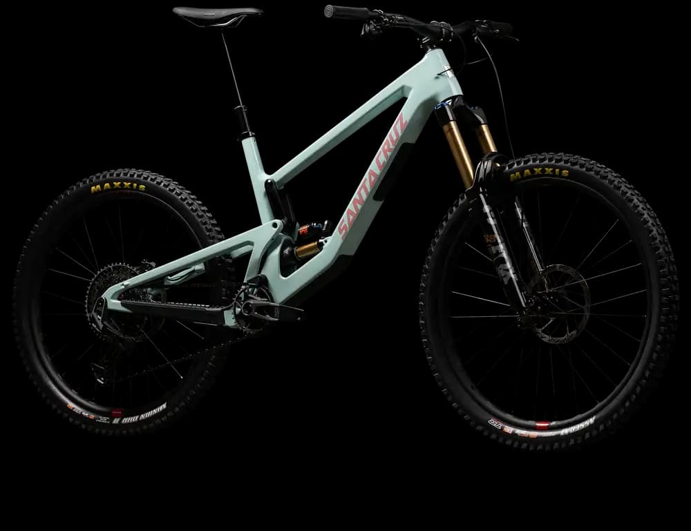 Enduro Premium - Nomad Size M