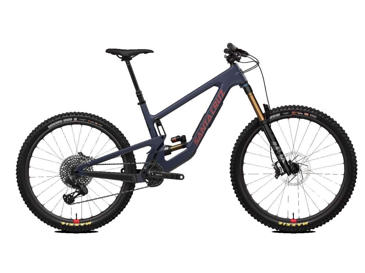 Enduro Premium - Nomad Size XXL