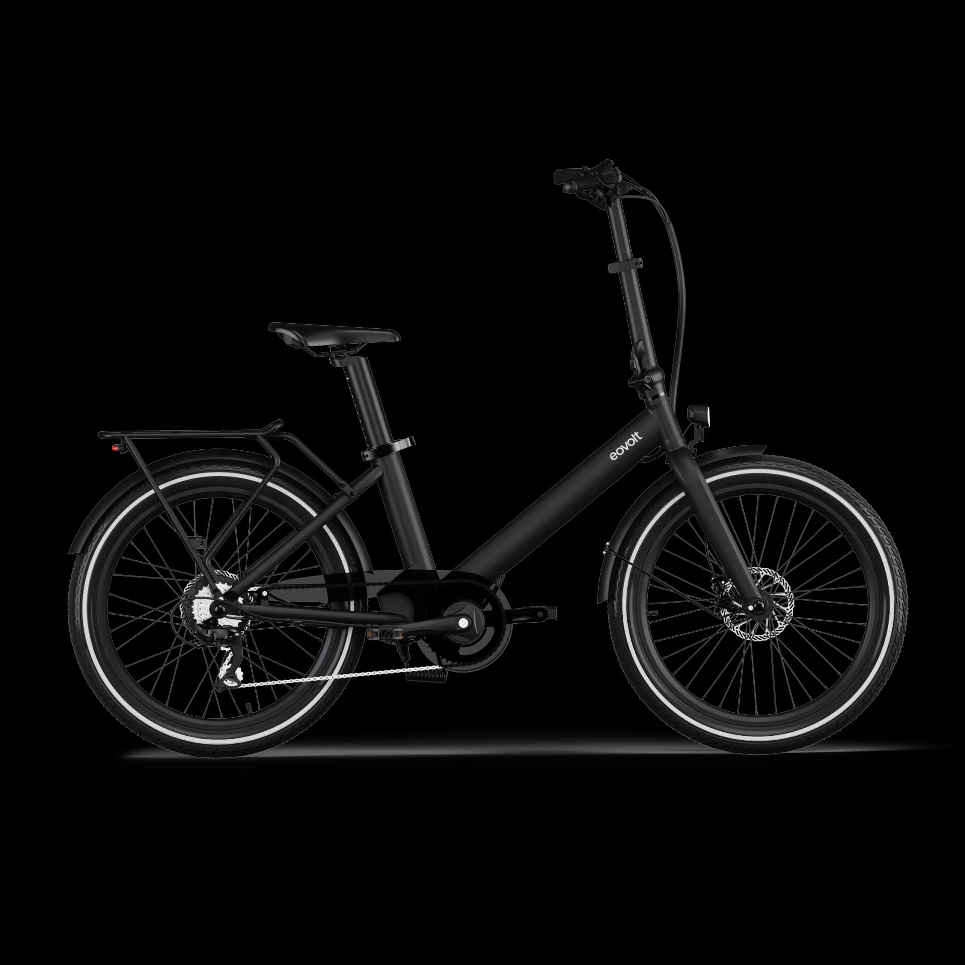 EOVOLT EVENING (from 160 to 200 cm)