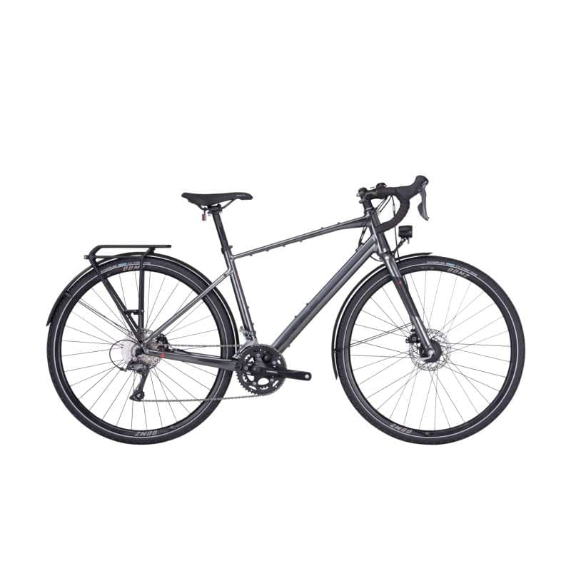 Equipped Gravel Size 1.70/1.80m
