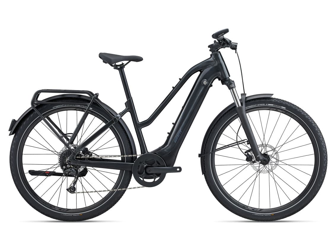 EXPLORE E+ 2 STA M 625 WH (170cm-185cm)