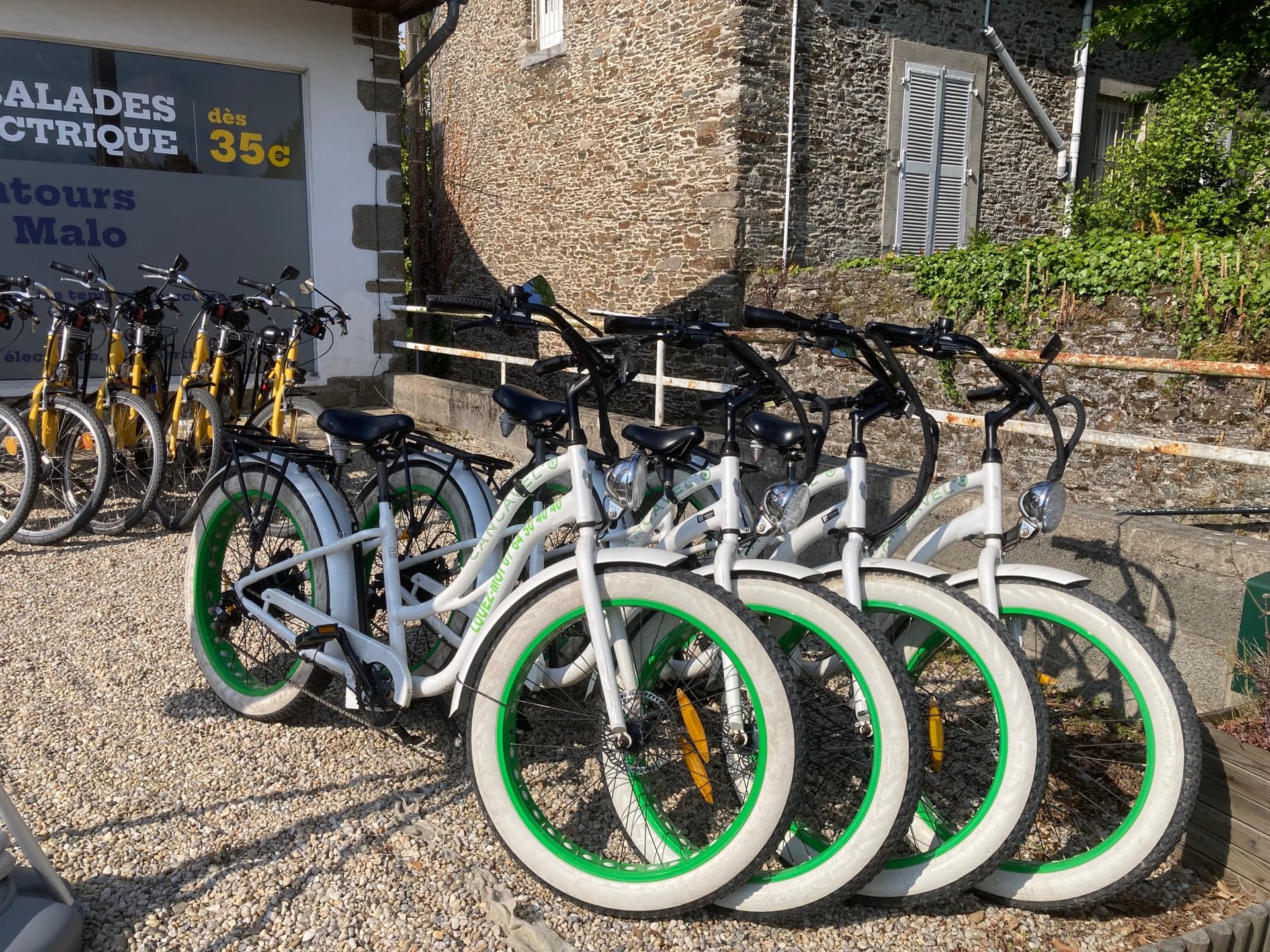Fat Bike Liberty