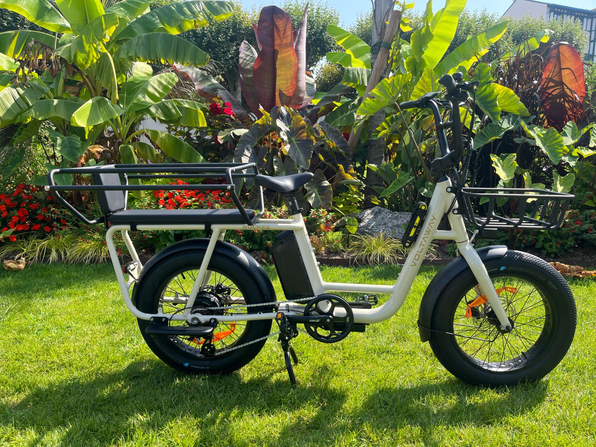 Fat Bike - TWINNEE