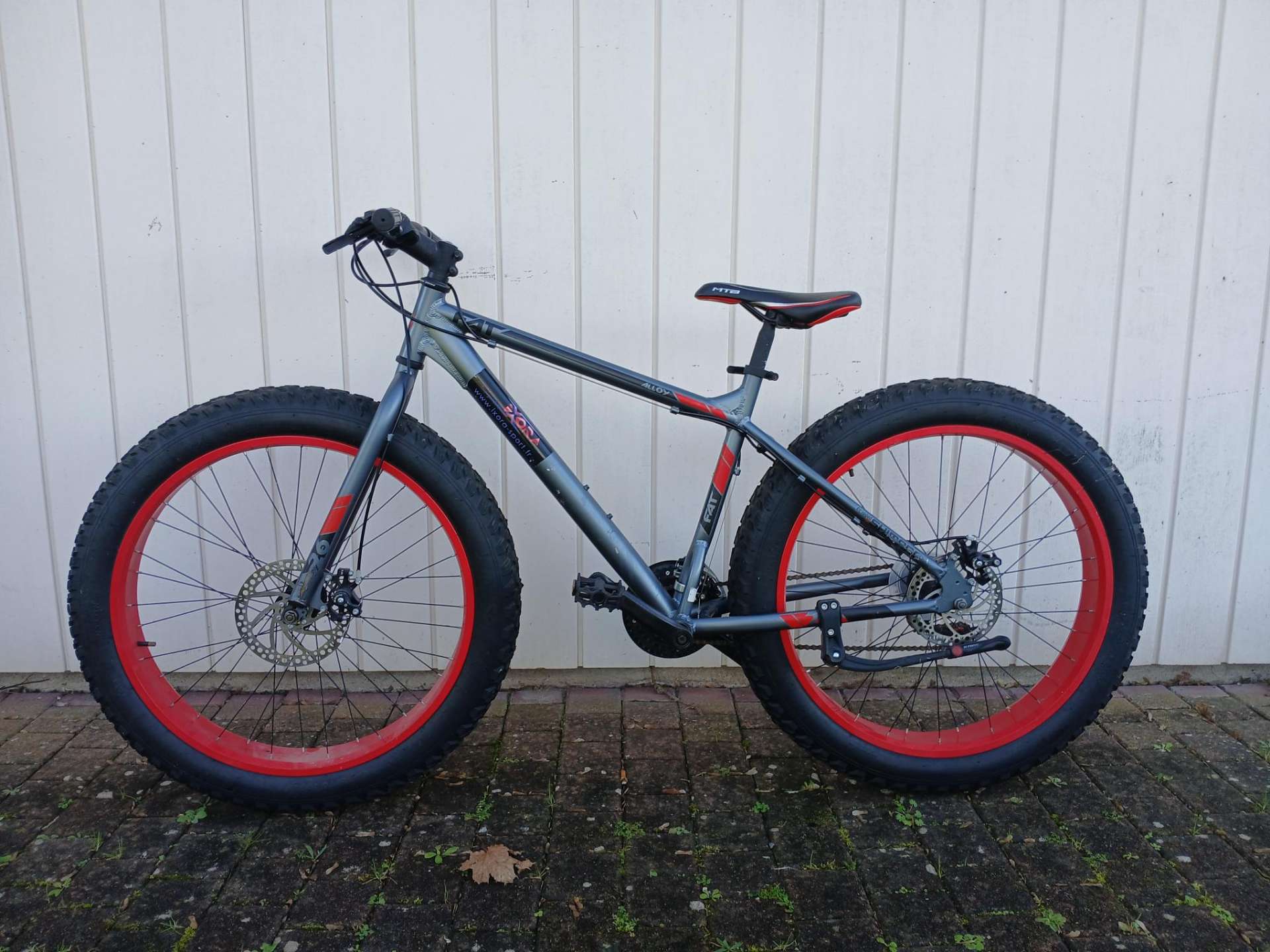 FATBIKE