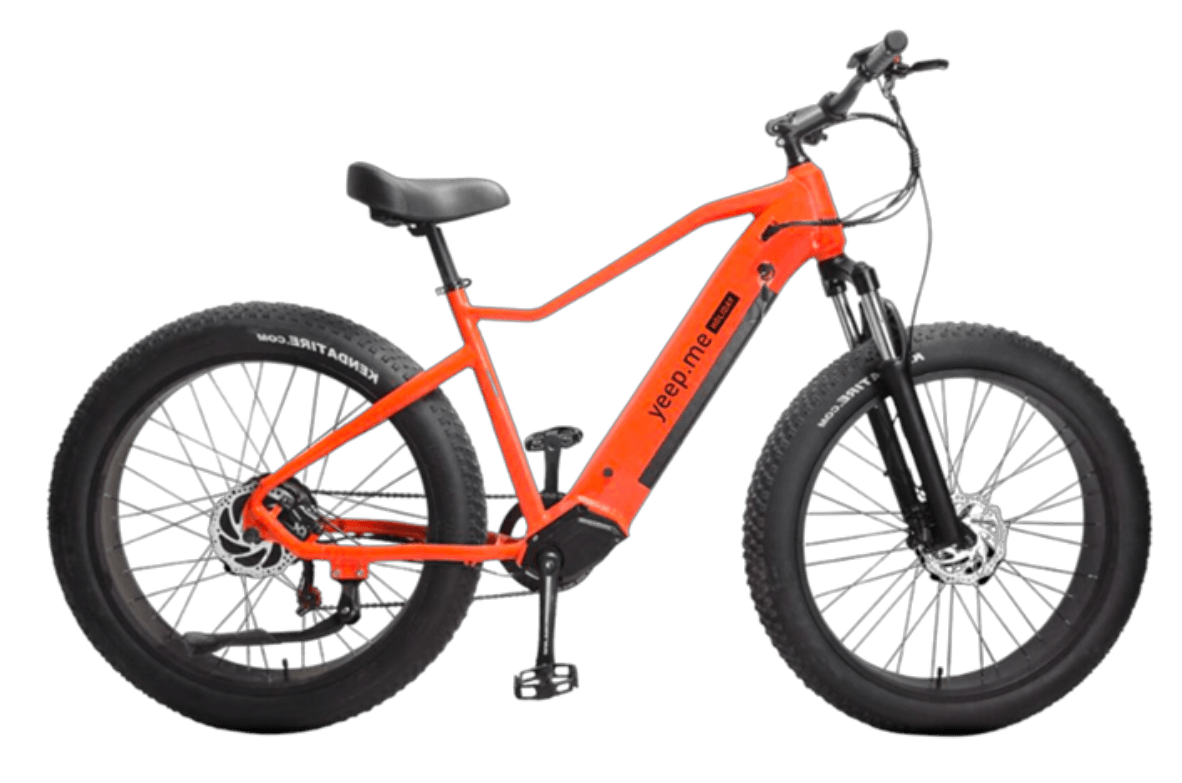 FatBike