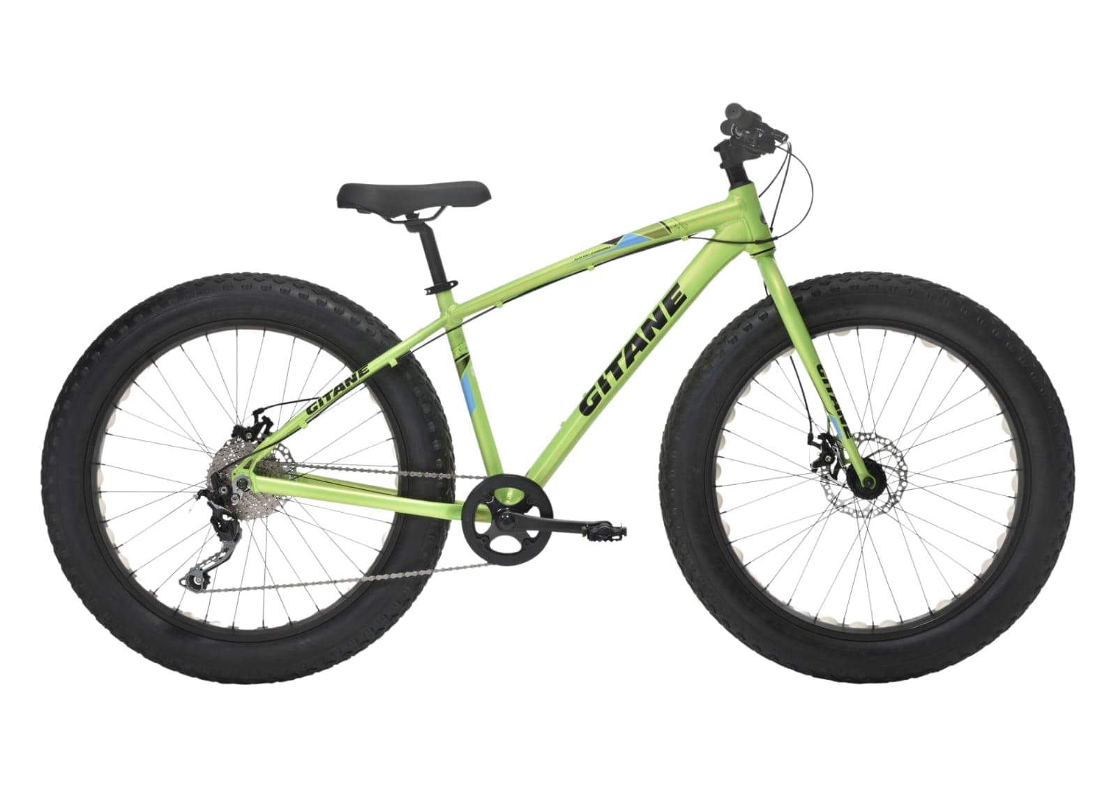 FATBIKE