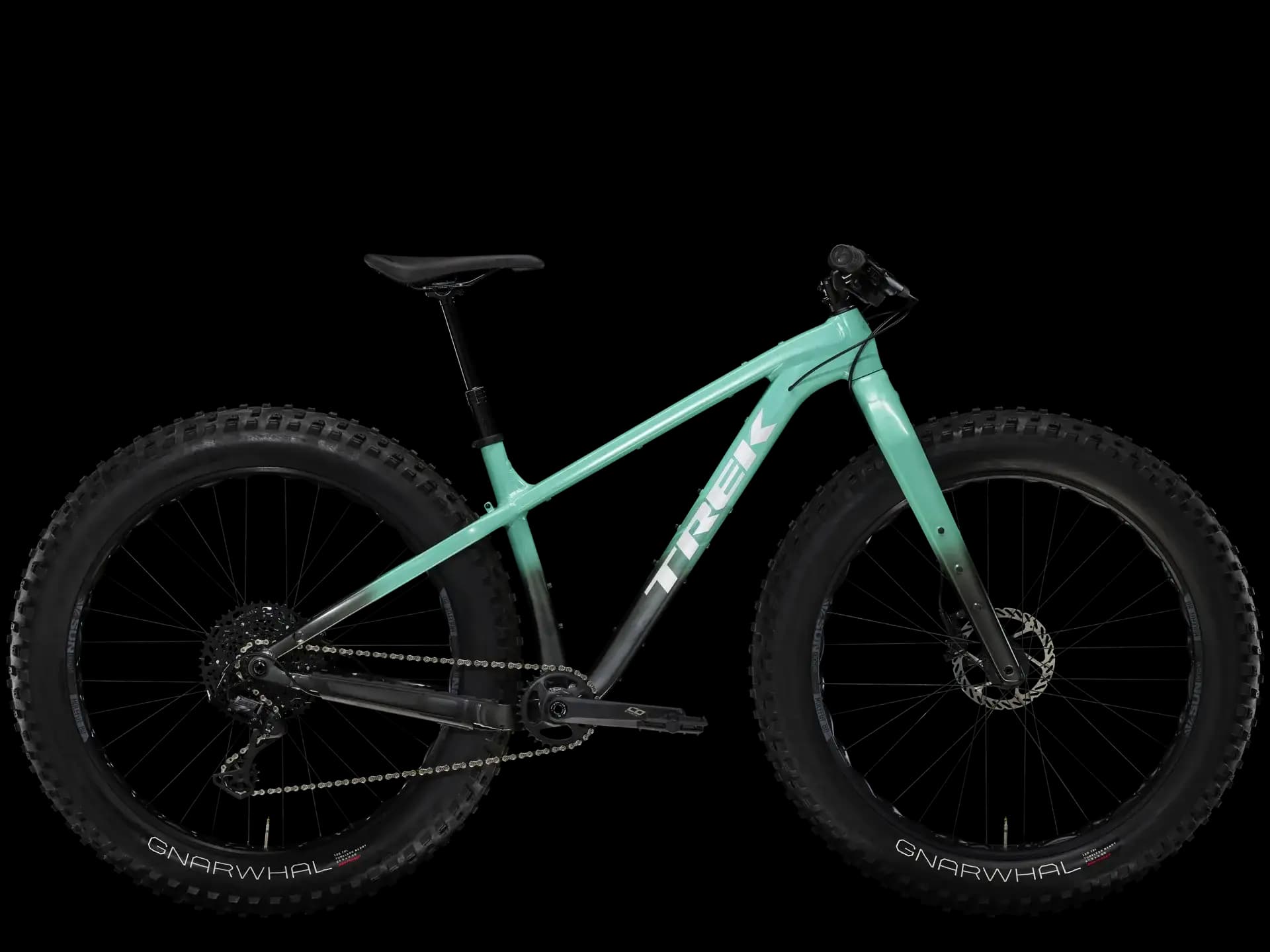 Fatbike Trek Farley S 155-165cm