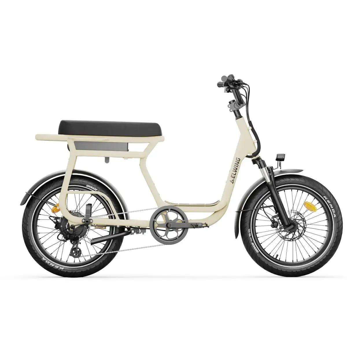 FATSTREET électrique