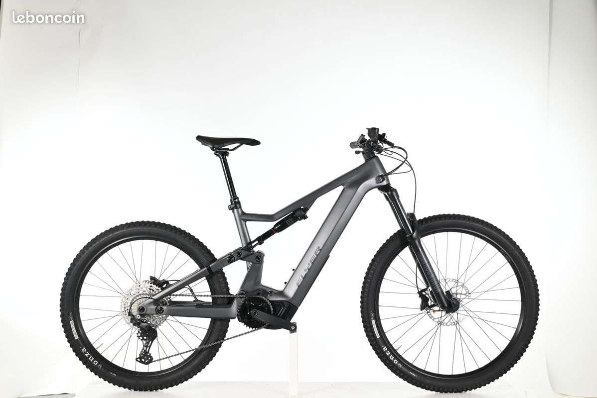 FLYER Uproc X 2.10 L
