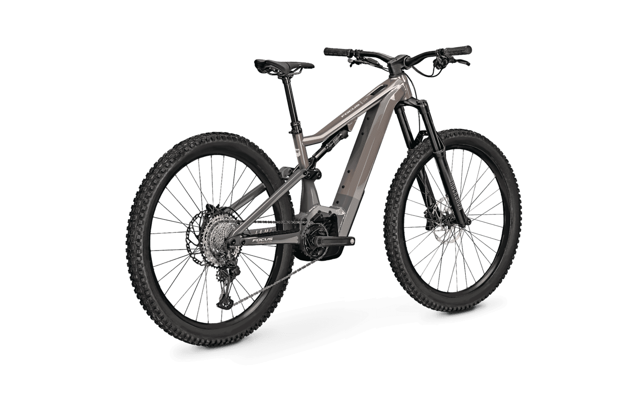 FOCUS JAM 6.7 - Size from 1m80 to 1m90