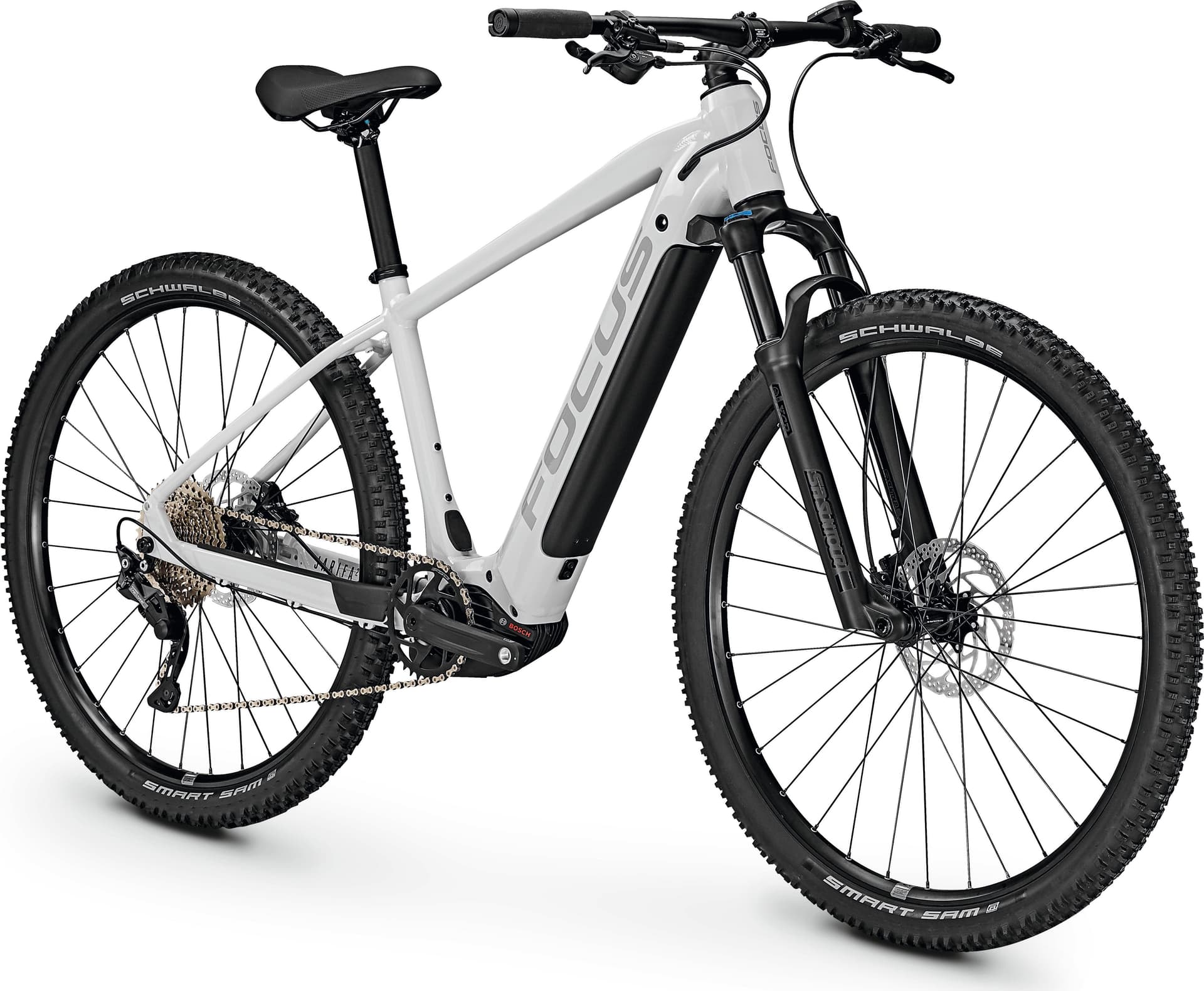 FOCUS JARIFA 6.7 - S
