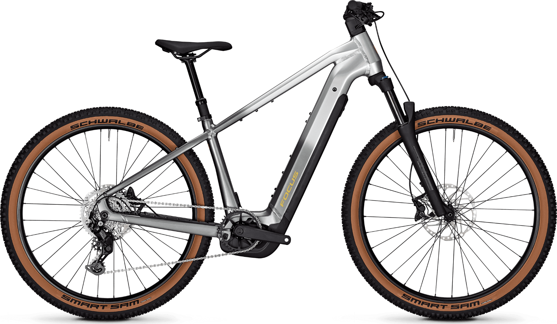 FOCUS JARIFA² 6.7 - Size M