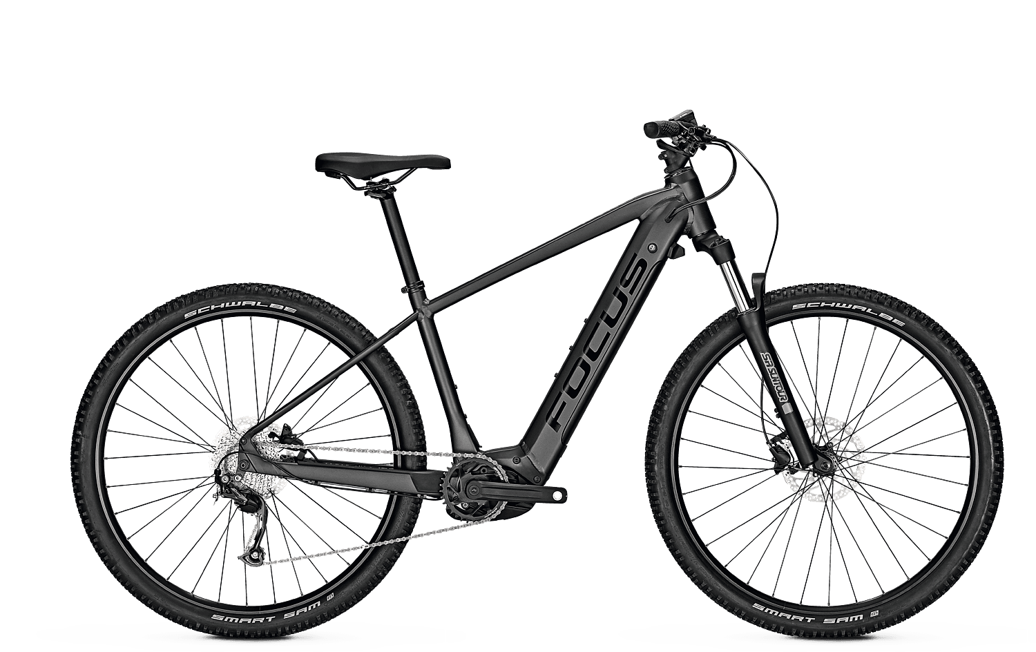 FOCUS JARIFA2 6.6 Nine - L (> 180cm)