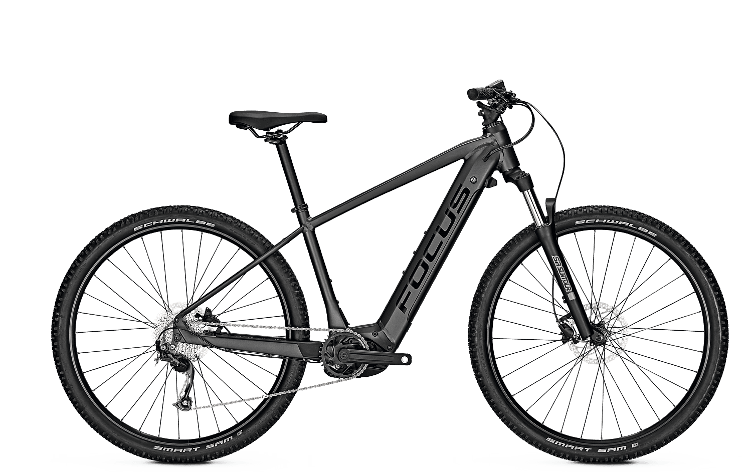 FOCUS JARIFA2 6.6 Nine -M (170 - 180)