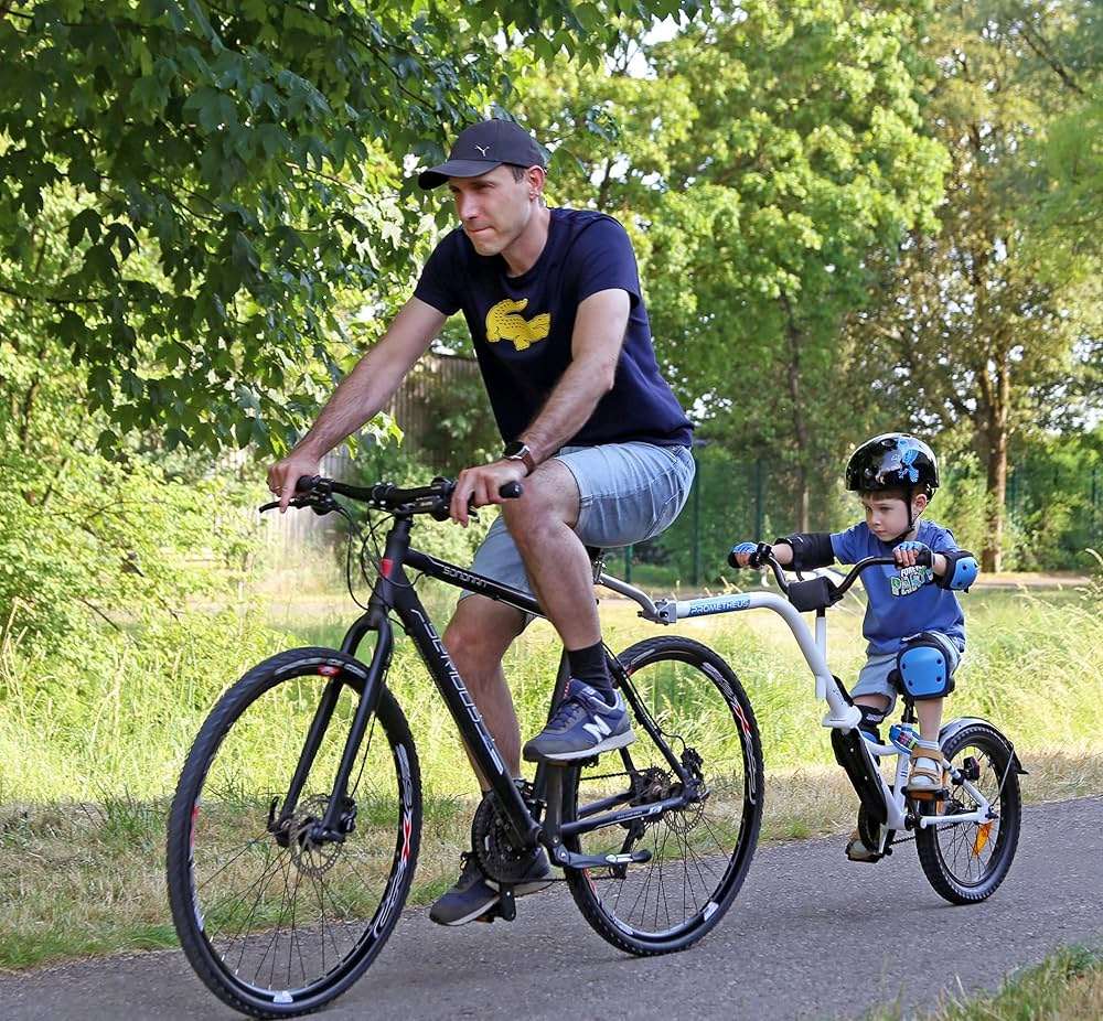Follow Me Bike – Gaillac