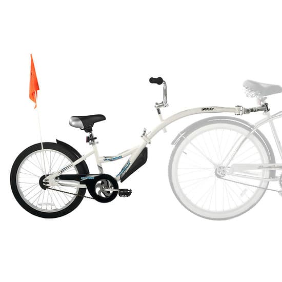Follower Bike