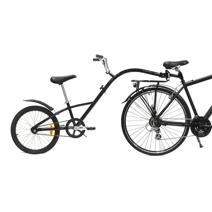 Follower Bike