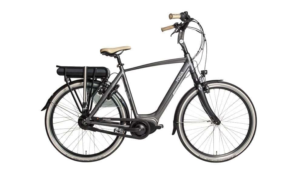 Forza Lucca Closed Frame