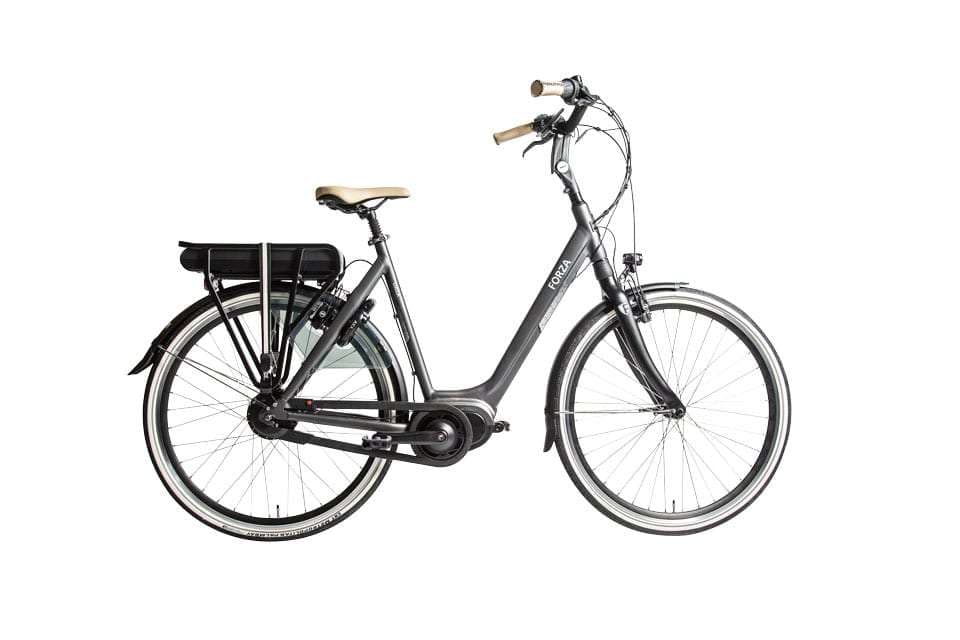 Forza Lucca Open Frame
