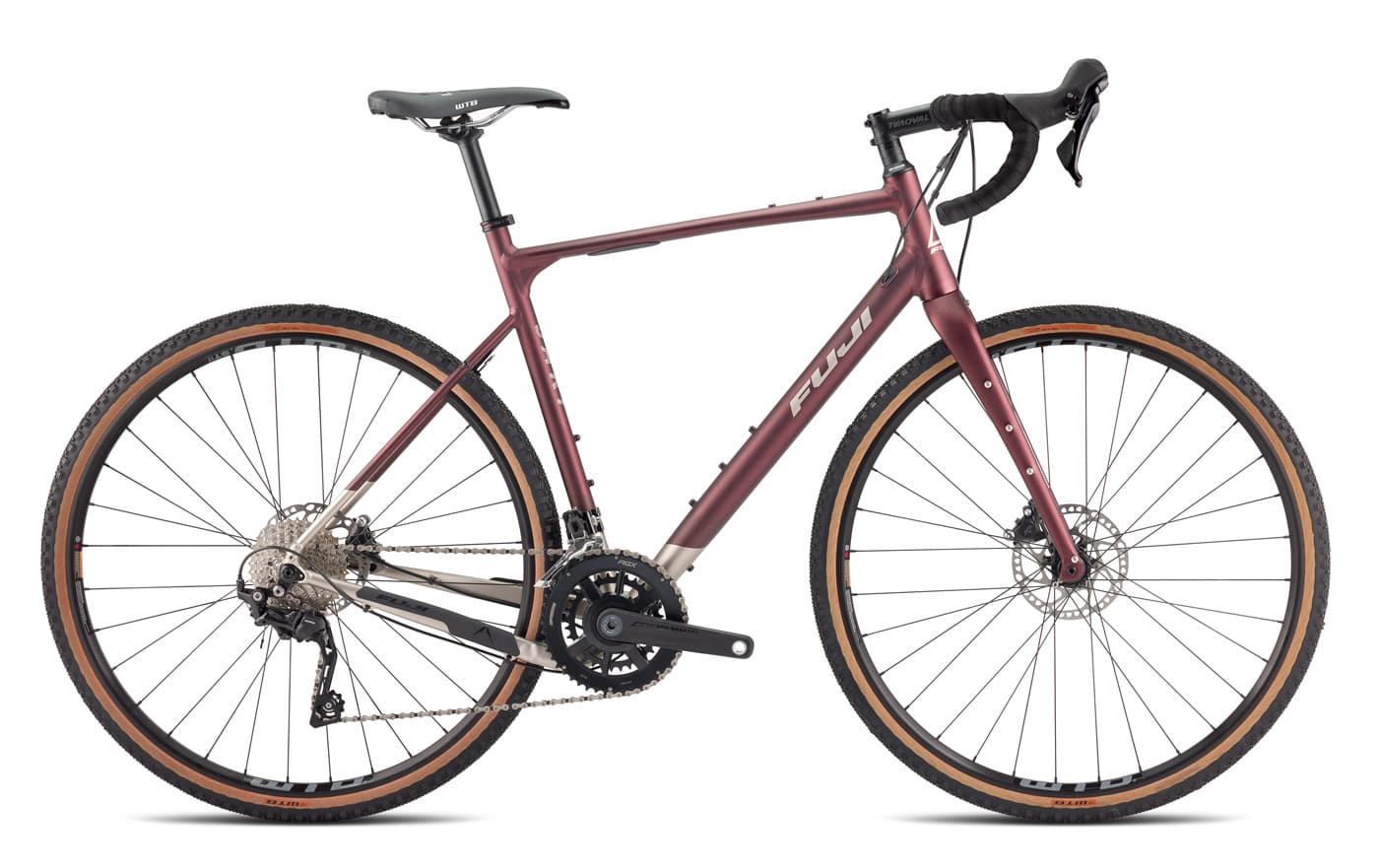 Fuji Jari 1.3 (size M)