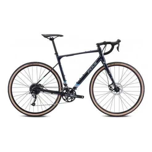Fuji Jari 2.3 57.5cm