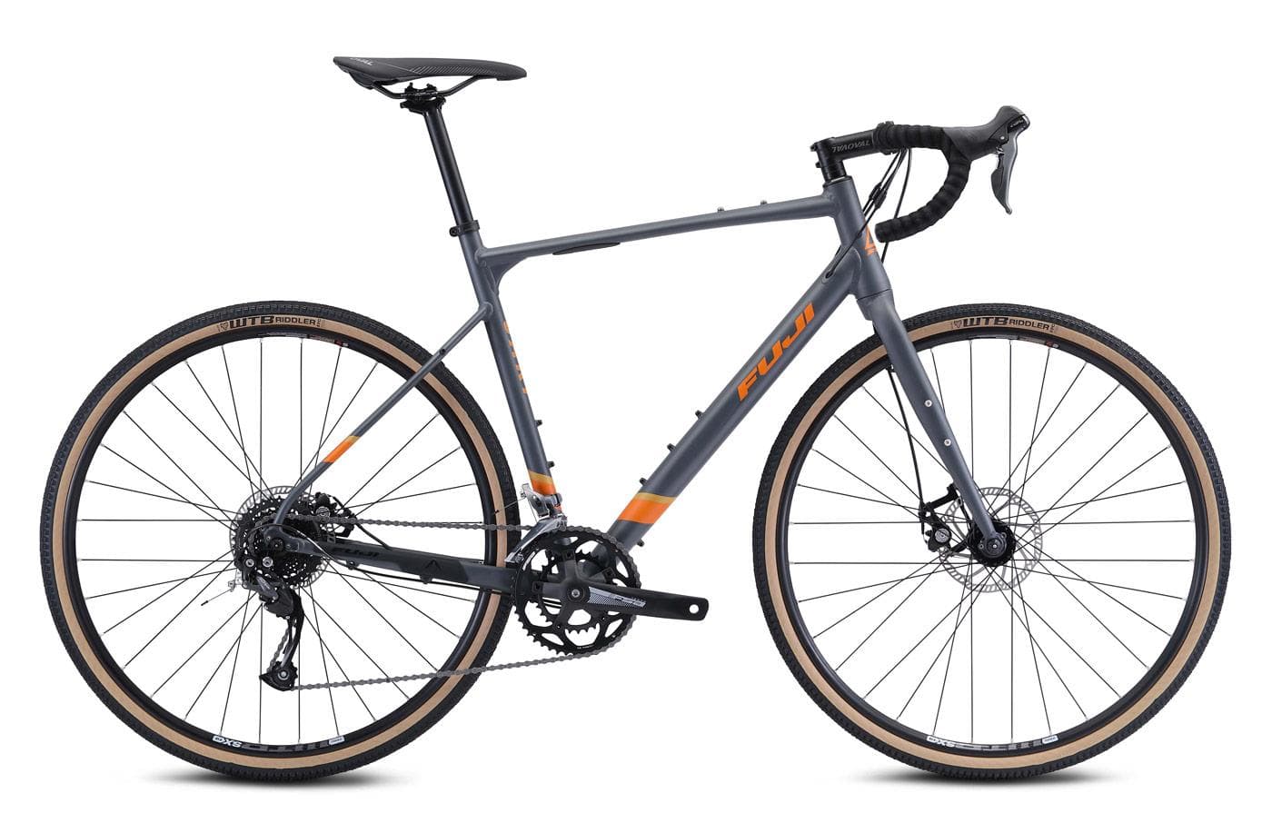 Fuji Jari 2.5 (T54)