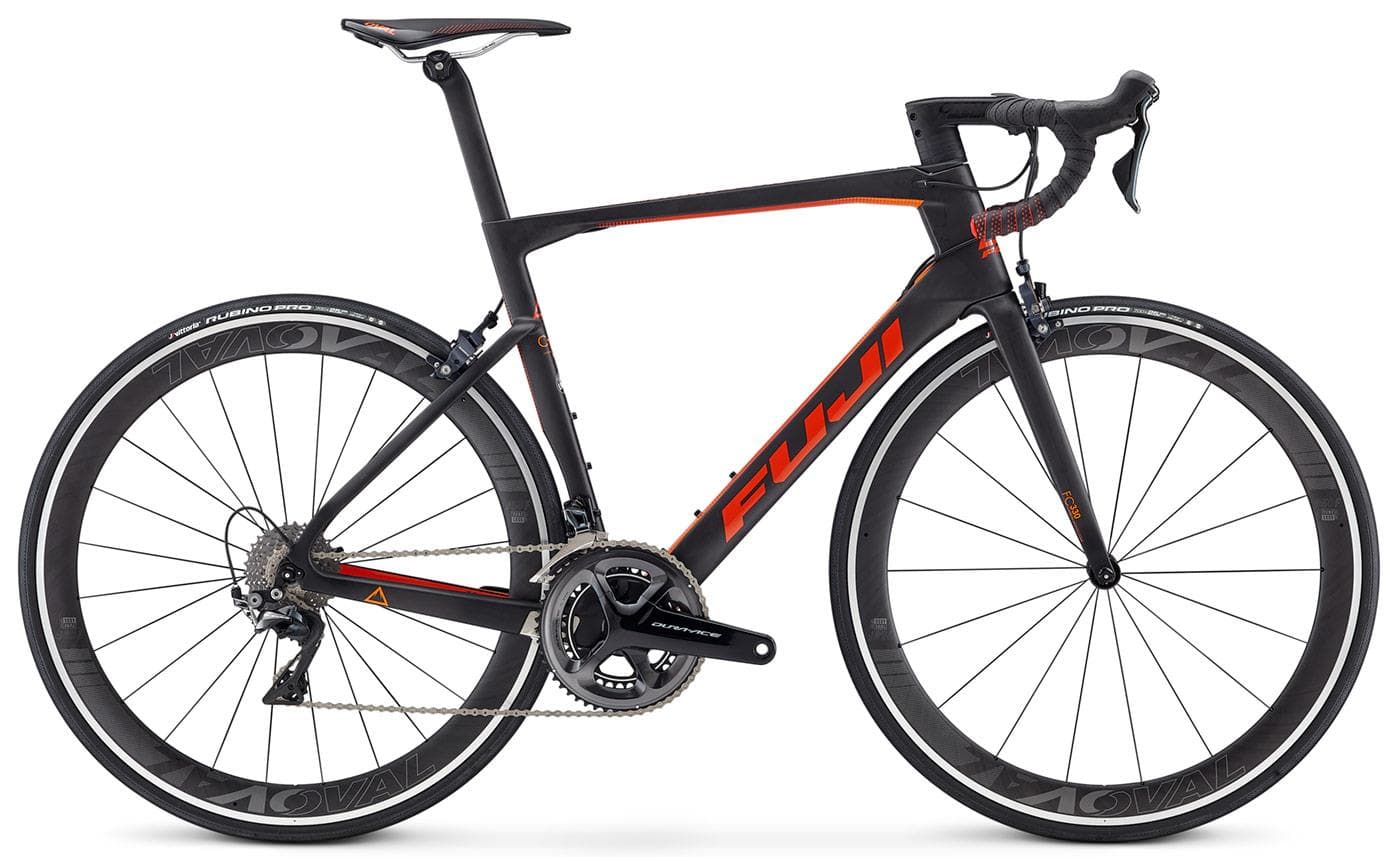 Fuji Transonic 54cm