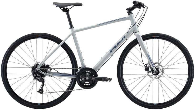 FUJI TRAVERSE XL A PARTIR DE 1.75M – Foix